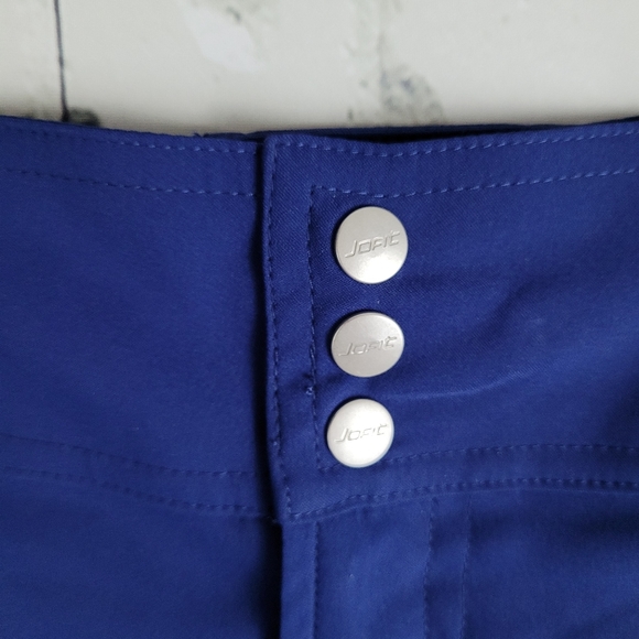 JOFIT | athletic golf tennis quick dry skort - Picture 3 of 9